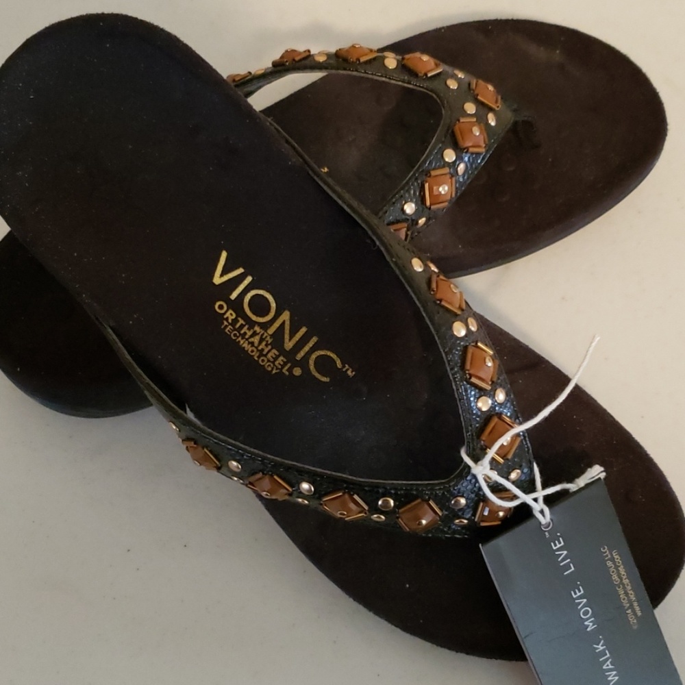 Womans Vionic Sandal